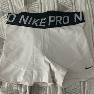Nike Pro Shorts